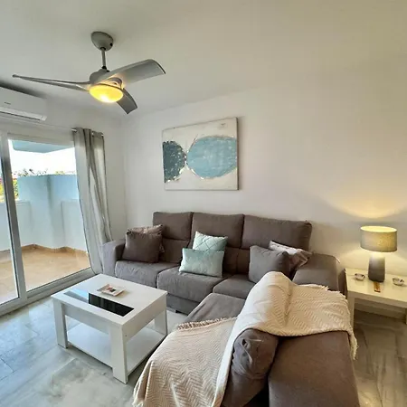 Aparthome Sun & Apartment Fuengirola