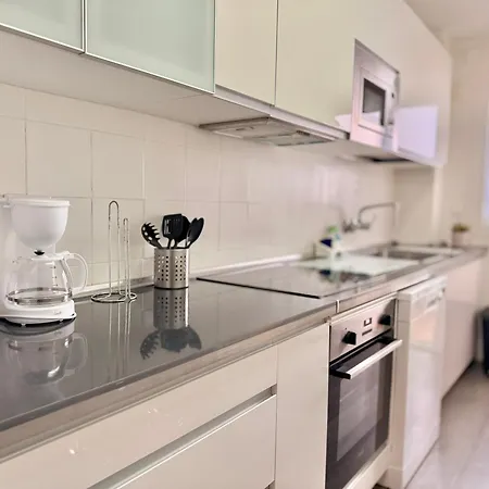 Aparthome Sun & Apartment *