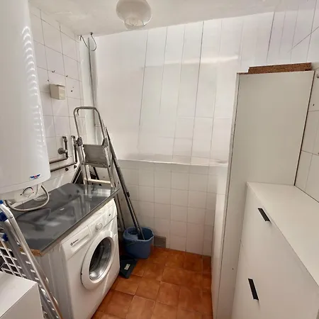 Aparthome Sun & Fuengirola