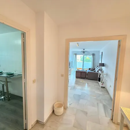 Apartment Aparthome Sun & Fuengirola