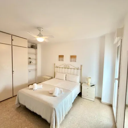 Apartment Aparthome Sun & *