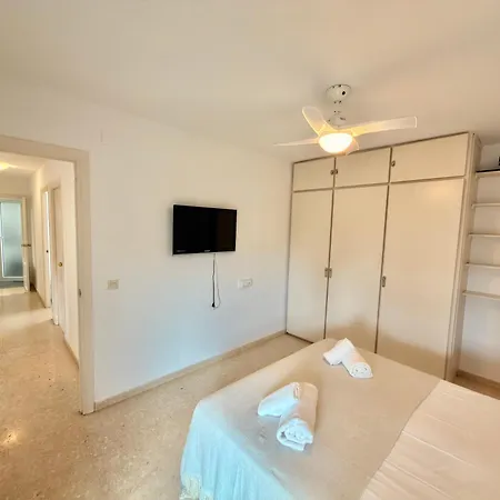 Apartment Aparthome Sun & *