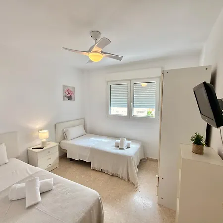 Aparthome Sun & Apartment *