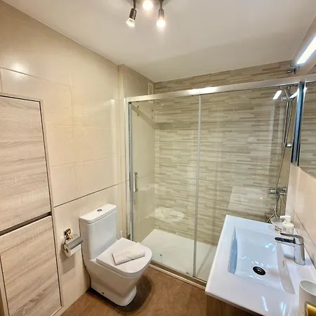 Aparthome Sun & * Fuengirola