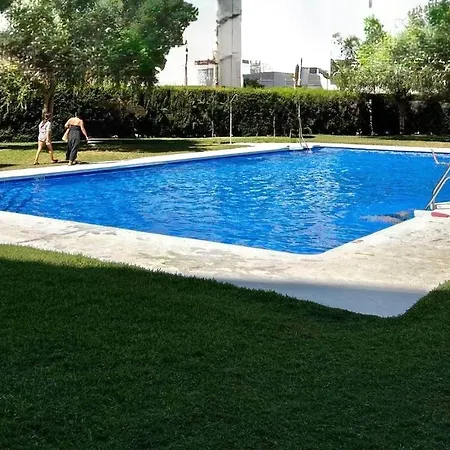 Aparthome Sun & Apartment Fuengirola